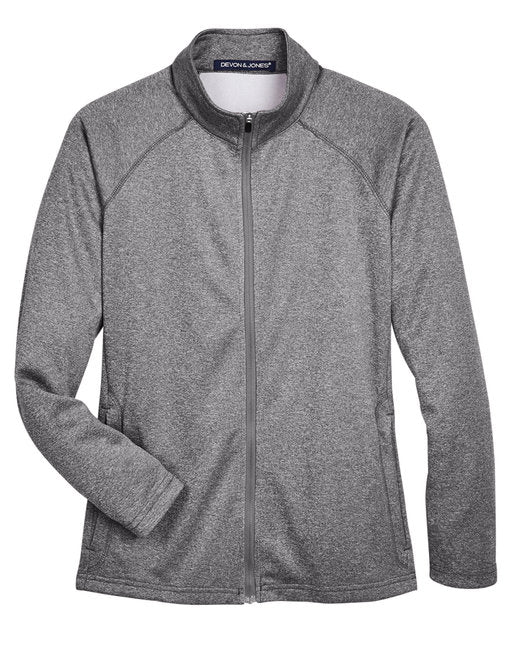 Ron Joyce Denvon & Jones Stretch Tech-Shell